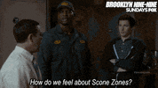 nbc GIF by Brooklyn Nine-Nine