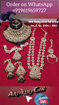 Buy Now Fashion GIF by ArtistryC