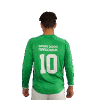 Proud Soccer Sticker by Westlandia