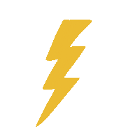 Lightning Dk15 Sticker