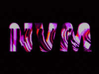 Art Glitch GIF