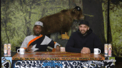 GIF by Desus & Mero