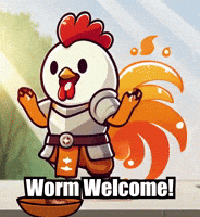 Zoroostercharacter GIF by Zorooster