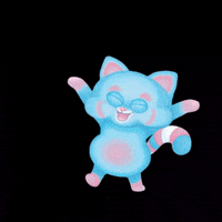 TransChat_TransAkcija love heart transgender nonbinary GIF