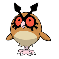 Gen 2 Sticker by Pokémon