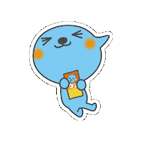 Qoo Minutemaid Sticker by Coca-Cola Korea