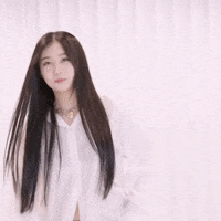 K-Pop Cutie GIF
