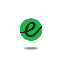 IAT_LTD floating epoints Sticker