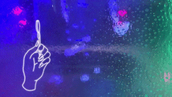 fun breathe GIF by ptrzykd