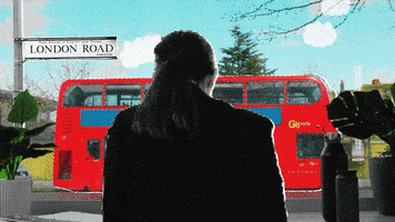 Studying London GIF by Reuben Armstrong