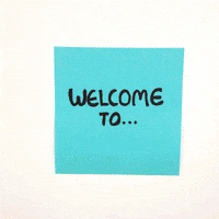 miami post-it note GIF by Post-it® Brand