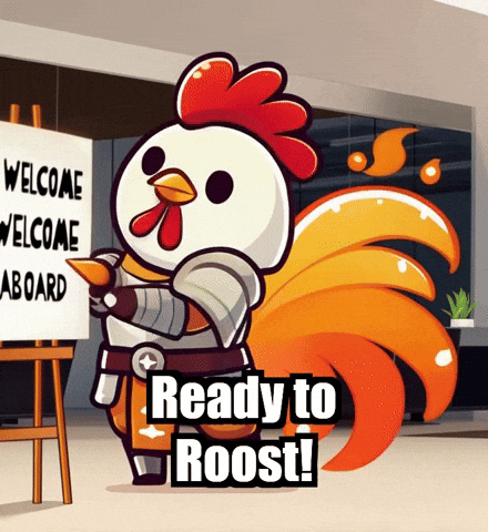 New Job Career GIF by Zorooster
