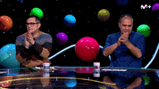 Ilustres Ignorantes Good Job GIF by Movistar Plus+