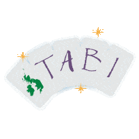 Tarot Tabi Sticker by Astromistica