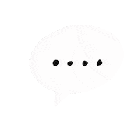 Thinking Think Sticker