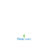 timacagro banana agro soja orgulho Sticker