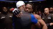 ufc 209 GIF