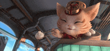 Chinese New Year Lol GIF by League of Legends