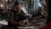 mermaid ben GIF by Siren