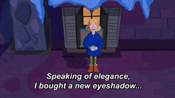 Eyeshadow | Season 1 Ep. 6 | THE GREAT NORTH