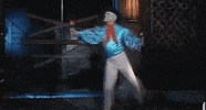 Dance Party GIF