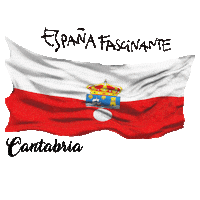 flag spain Sticker by España Fascinante