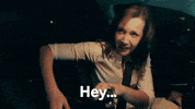 Awkward Tv Show GIF by Fetish Series