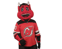 Swipe Up Ice Hockey Sticker by NHL