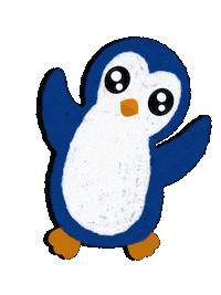 Happy Fun Sticker