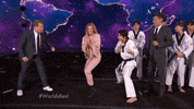 faith hill the world's best GIF by CBS