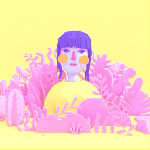 waiting GIF by Yasislas