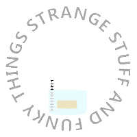 Glycerine Sticker