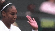 Awkward London GIF by Wimbledon