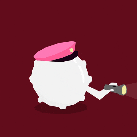 Animation Night GIF by Story Leaf