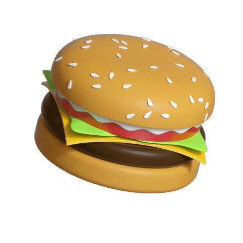 Food Delivery Sticker by Wolt