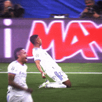 Rodrigo Real Madrid GIF