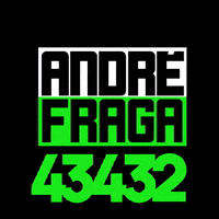 andrefraga tocomandre tocomandrefraga votenoverde euvotonoverde GIF