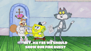 season 9 episode 10 GIF by SpongeBob SquarePants