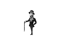 Sir Mister Sticker by Vulcano Schinken