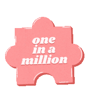 The One Love Sticker