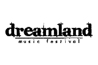 dmf Sticker by Dreamland Music Festival