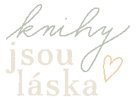 loveandpaper bookstagram laska booklover knihy Sticker