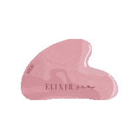 Skincare Shampoo Sticker by Elixir by La Maga
