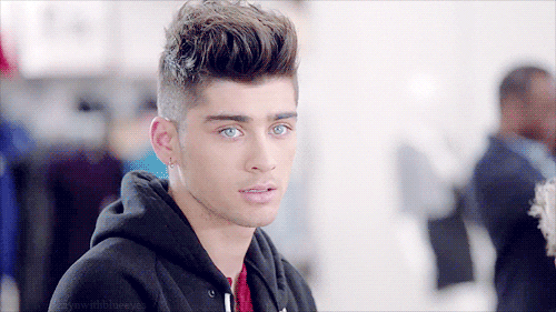 blue eyes GIF