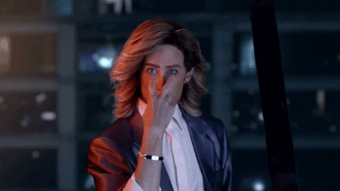 watching you GIF by ADWEEK