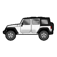 Off-Road Cars Sticker by ImportWorx