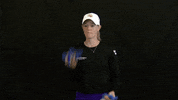golf juggling GIF by LPGA