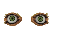 Halloween Wow Sticker by erma fiend