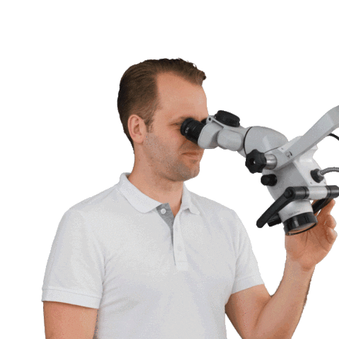 ZahnerhaltHeidelberg giphyupload daumen hoch heidelberg zahnarzt Sticker