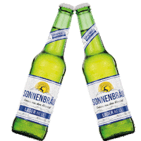 Beer Bier Sticker by Sonnenbräu